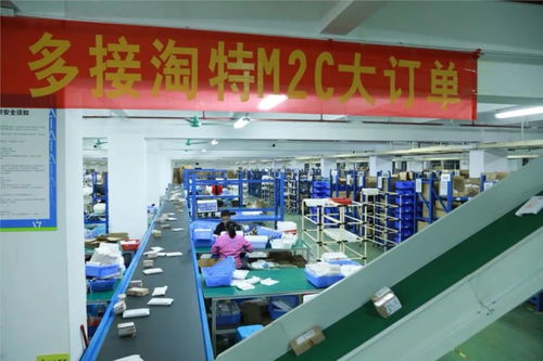 淘特弄潮 小鎮(zhèn)青年迎來潮品直營新時代，商業(yè)綜合體服務再升級