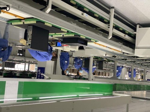 同方實踐 以信創產業為支撐，融通自主創新生態鏈